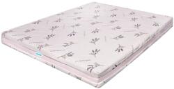 Ortopedicus Ortopéd ágymatrac, Ortopedicus®, Lavender 4 Fit, 190x120x23 cm, Rugók nélkül, Megfordítható 2 az 1-ben, 14+8