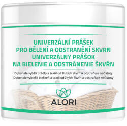 ALORI univerzális fehérítő és folteltávolító por, 500 g