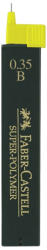 Faber-Castell Mina creion 0.35mm h super-polymer faber-castell (FC120311)