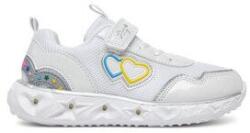 Primigi lány sportcipő, 7967000, textil, 34 EU, fehér (0000305058492_34)