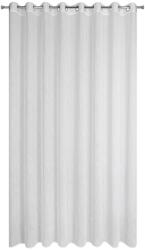 Eurofirany CARLA Függöny Gyűrűkkel 300x250 fehér (HS386302)