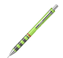 rOtring Creion mecanic Rotring Tikky 3 RO2214586, 0.7 mm, Verde deschis (RO2214586)