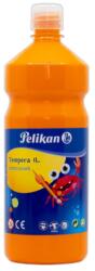 Pelikan Tempera Pelikan 1L, Portocaliu (9476190)
