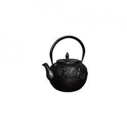 Berlinger Haus BerlingerHaus BH 7802 Black Royal Collection Öntöttvas teáskanna, 0, 8 l (BH-7802)