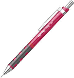 rOtring Creion mecanic Rotring Tikky 3 RO2214581, 0.7 mm, Magenta (RO2214581)