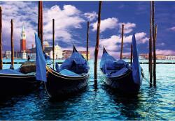 DEGRETS Fotótapéta DEGRETS 83597 Velencei gondolák, 184x254cm (83597)