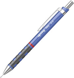 rOtring Creion mecanic Rotring Tikky 3 RO2214582, 0.5 mm, Albastru iris (RO2214582)
