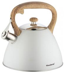 Klausberg KB-7264 Teáskanna, 3L (4902404)