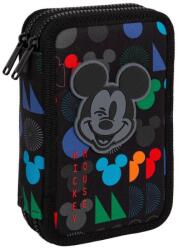 COOLPACK Jumper 2 Mickey Mouse tolltartó, Felszerelt, 13 x 20 x 5 cm, Тöbbszínű (LUF066774)