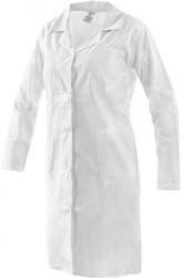 CXS EVA Női Hosszú Ujjú Köpeny - 50 Fehér