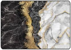 vidaXL csúszásgátló mosható szőnyeg, többszínű, 160x230 cm, 3, 8 kg (136612Vida)