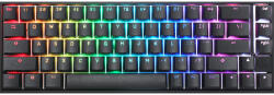 Ducky Mecha Pro SF DE (DKME2167ST-BDEPDAAT2)