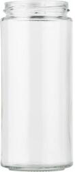 Lombik Befőttes üveg tetővel 580ml Minimal (260000320)
