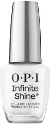 OPI Infinite Shine körömlakk, Alpine Snow, 15ml (9433210)