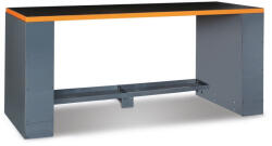 Beta C55B/2 2 méteres munkapad műhelyberendezéshez összeállításhoz RSC55