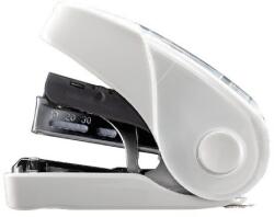 MAX Tűzőgép MAX HD-10FL3 lapos tűzés asztali 20 lap No. 10 fehér (VL04-00541-1037325775)