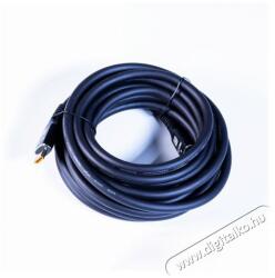 Stansson 5m HDMI 2.1 kábel