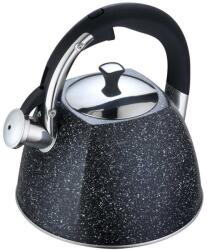 Klausberg Teáskanna, síppal, 2, 2 l-es, többszínű (KB-7412)