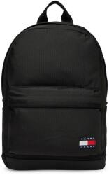 Tommy Hilfiger Férfi hátizsák, Tommy Jeans, fekete, univerzális (8721185080046_OS)