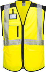 Portwest PW309OBRXXL PW3 Hi-Vis Executive Mellény XXL