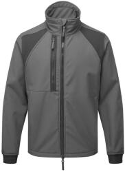 Portwest Átmeneti Eco Softshell Kabát CD870 - S, Szürke