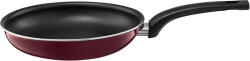 Emalia Olkusz Zománcozott Serpenyő Teflon Classic - 20 cm, Bordó