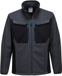 Portwest WX3 Softshell Dzseki T750PBRS
