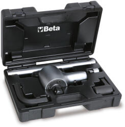 Beta 560/C12 Nyomatéksokszorozó, jobbos és balos műanyag kofferban Áttétel 12: 1