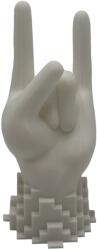 3D Morph Lab Print 3D 3D Morph Lab - Suport pentru controler, manual, înalt, alb (3DML1000339)