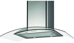 CATA Páraelszívó GAMMA GLASS 600 GX/F (GAMMA GLASS 600 GX/F) - pepita