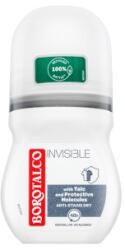 Borotalco Invisible Deodorant Deodorant Roll-On 50 ml