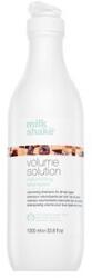 Milk Shake Volume Solution Volumizing Shampoo 1000 ml