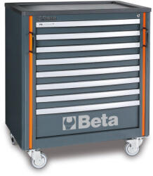 Beta C55C8 8 fiókos szerszámkocsi műhelyberendezéshez