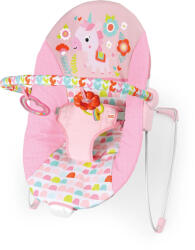 Bright Starts Rezgő pihenőszék Fancy Fantasy 0m+ 9kg-ig