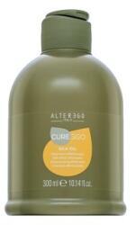 Alter Ego Italy CureEgo Silk Effect Shampoo șampon pentru netezirea și strălucirea părului 300 ml