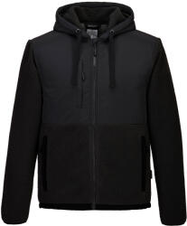 Portwest KX371BKRM KX3 Borg Fleece Kabát M