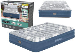 Bestway Felfújható matrac 203 x 152 x 36 cm Bestway 6712Y (6941607326234)