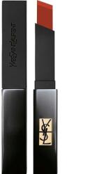 Yves Saint Laurent Ruj YSL The Slim Velvet Radical 1966 Rouge Libre Mat 21 Rouge Paradoxe