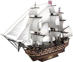 Metal Earth Model metalic de asamblat Metal Earth: Premium Series - HMS Victory (PS2022)