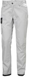 Helly Hansen MANCHESTER /C54 Szervíz Nadrág Világos Szürke