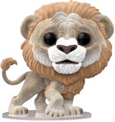 Funko Figurină Funko POP! Movies: Wicked - Cowardly Lion (Flocked) (Special Edition) #1930 (105093) Figurina