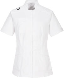 Portwest Medical Tunika - M, Fehér