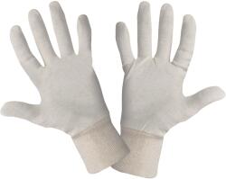 LAHTI PRO Bézs Színű Pamutkesztyű L290309p, 12 Pár