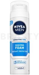 Nivea Men borotvahab Sensitive Cool Shaving Foam 200 ml
