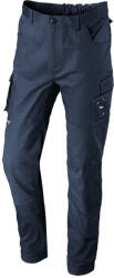 NEO TOOLS NEO 81-224-XXL Munkanadrág, Tengerészkék, Navy, 60% Pamut + 40% Poliészter, XXL (81-224-XXL)