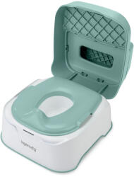 Ingenuity Nočník 3 az 1-ben Prepare to Potty
