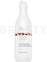 Milk Shake Volume Solution Volumizing Shampoo 1000 ml