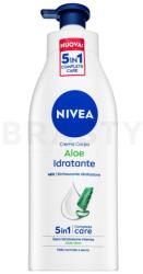 Nivea Aloe Hydration hidratáló testápoló Body Milk 500 ml