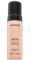  Selective Professional Curllover Curl Reviving Eco-Mousse hajformázó hab göndör hajra 150 ml