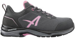 Albatros Twist Pink Wns Low S1PS ESD FO HRO SR női munkavédelmi cipő